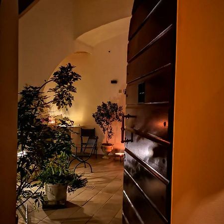 B&B Corti Carmela Gallipoli Exterior foto