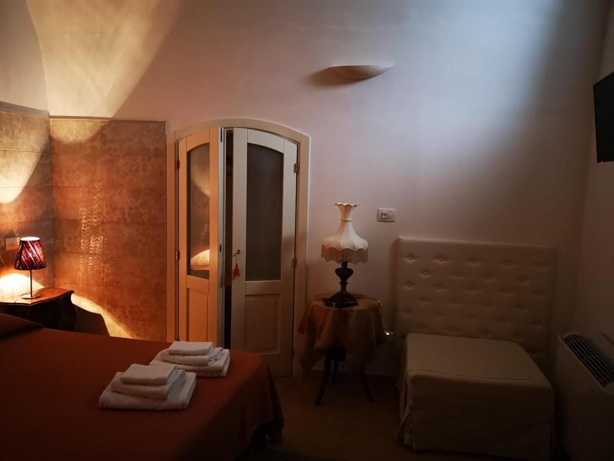 B&B Corti Carmela Gallipoli Exterior foto