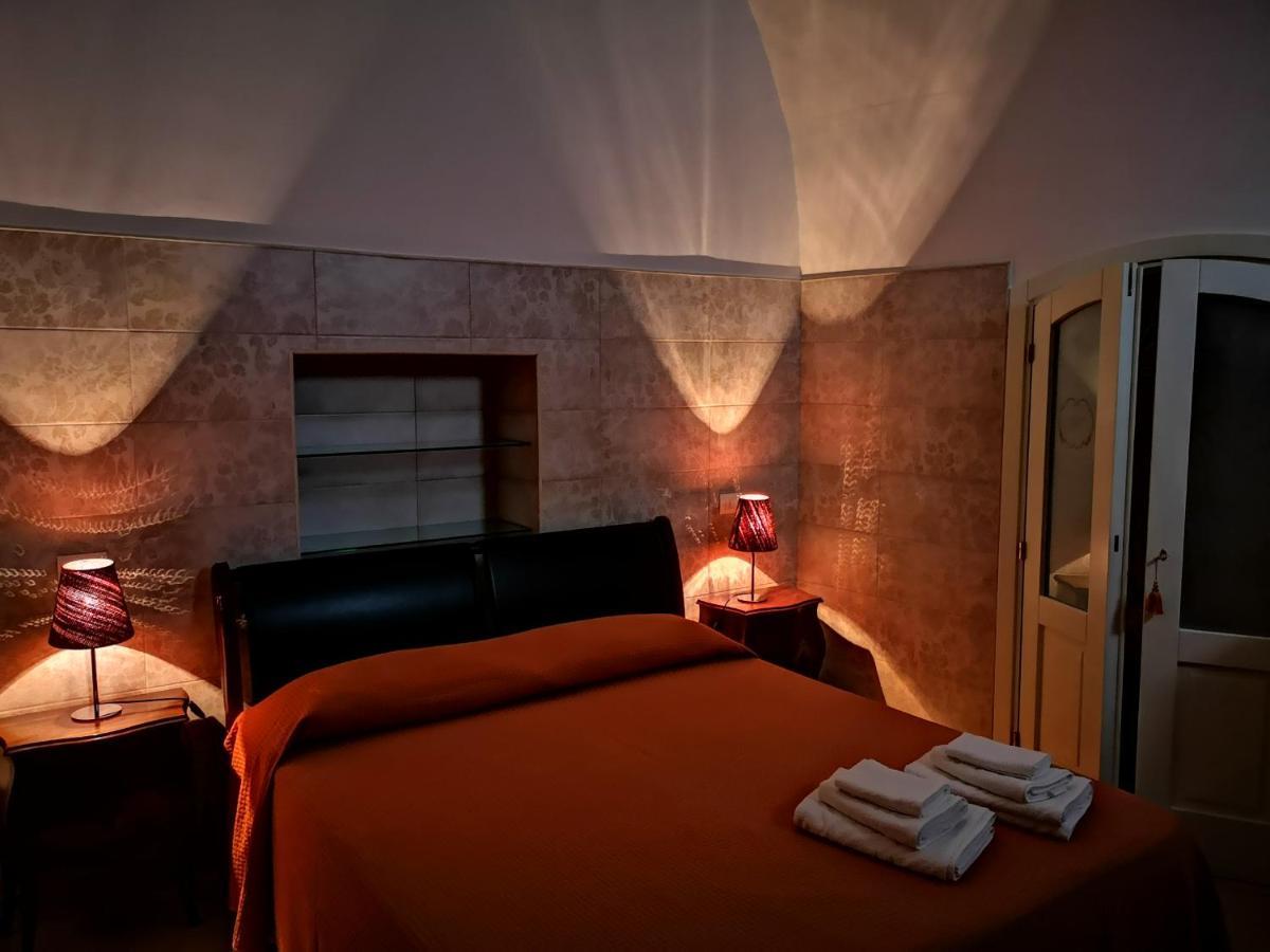 B&B Corti Carmela Gallipoli Exterior foto