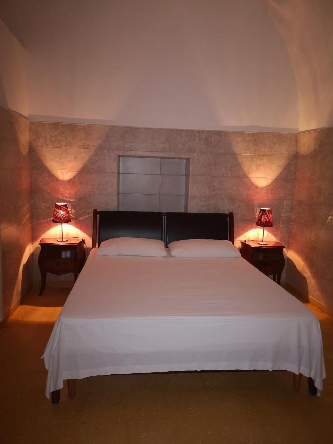 B&B Corti Carmela Gallipoli Exterior foto