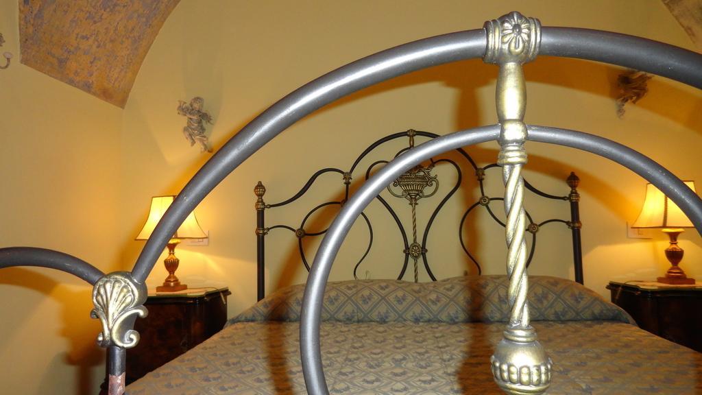 B&B Corti Carmela Gallipoli Zimmer foto