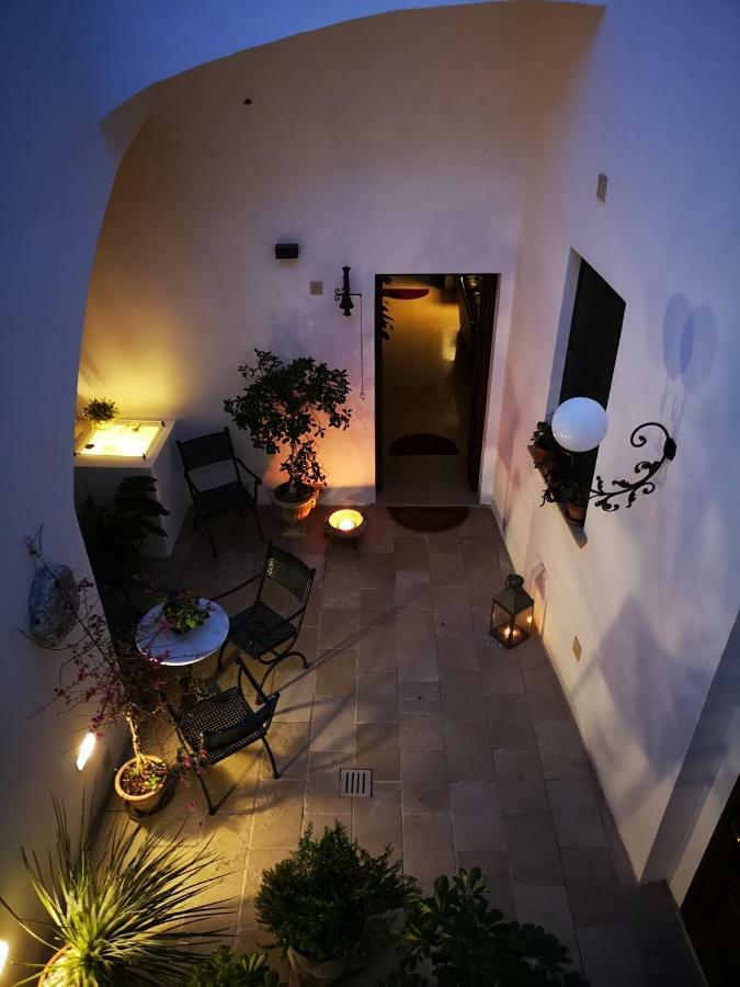 B&B Corti Carmela Gallipoli Exterior foto