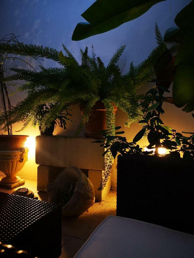 B&B Corti Carmela Gallipoli Exterior foto