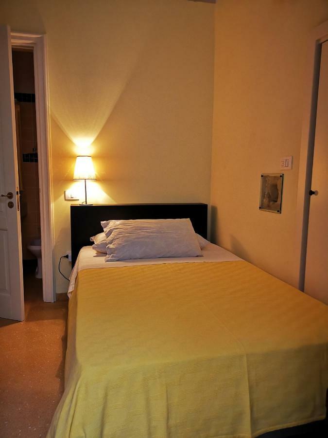 B&B Corti Carmela Gallipoli Exterior foto