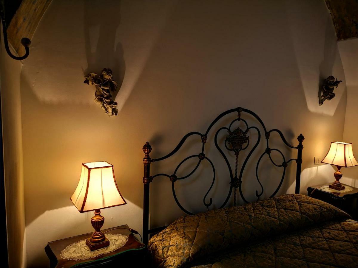 B&B Corti Carmela Gallipoli Exterior foto
