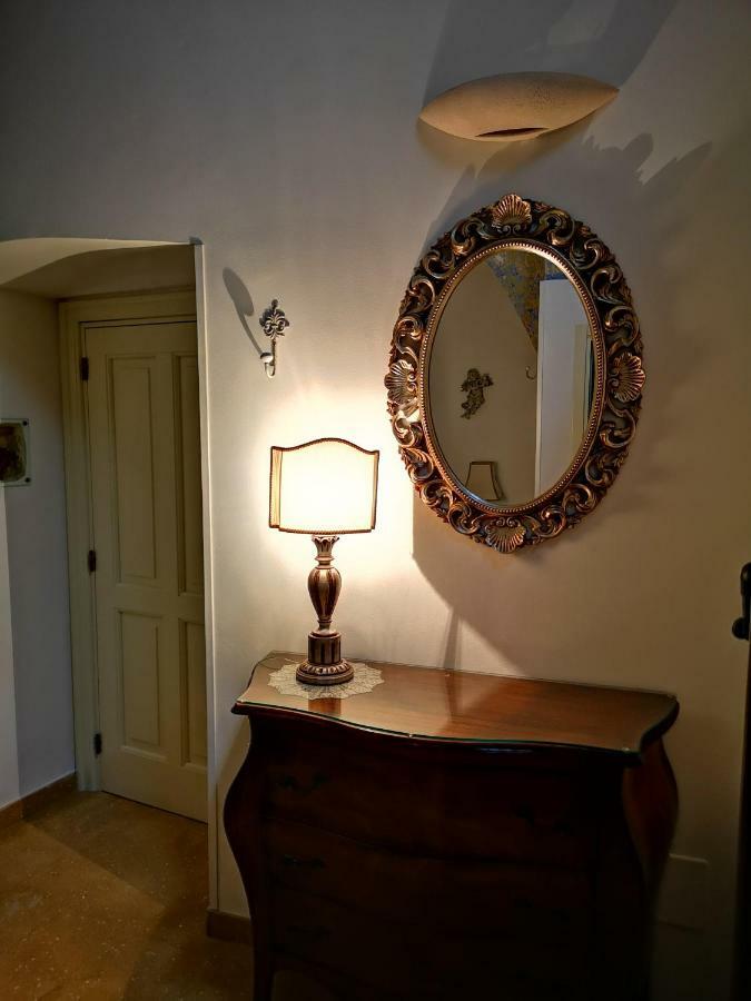 B&B Corti Carmela Gallipoli Exterior foto
