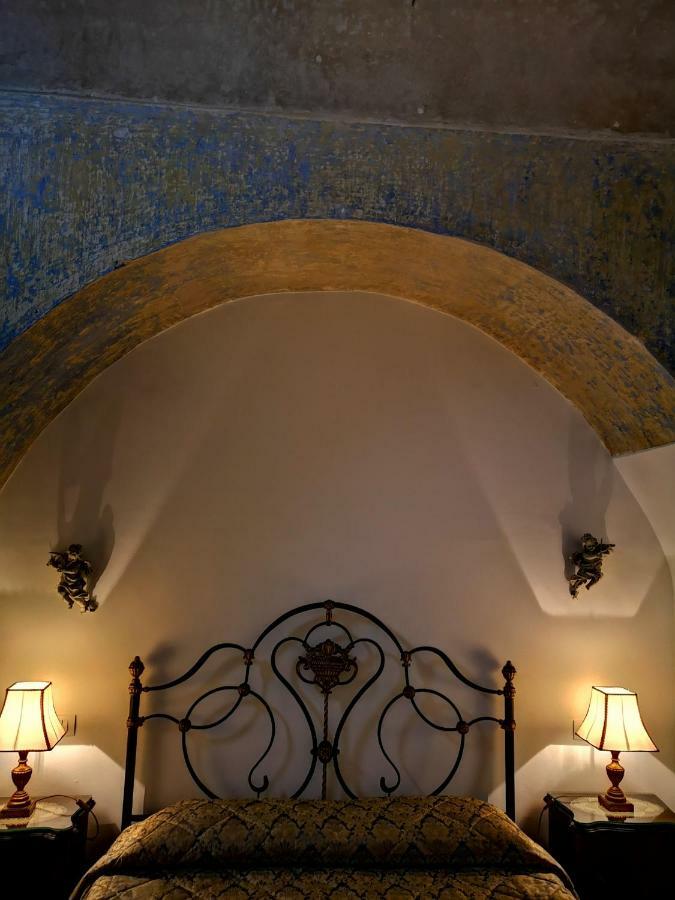 B&B Corti Carmela Gallipoli Exterior foto